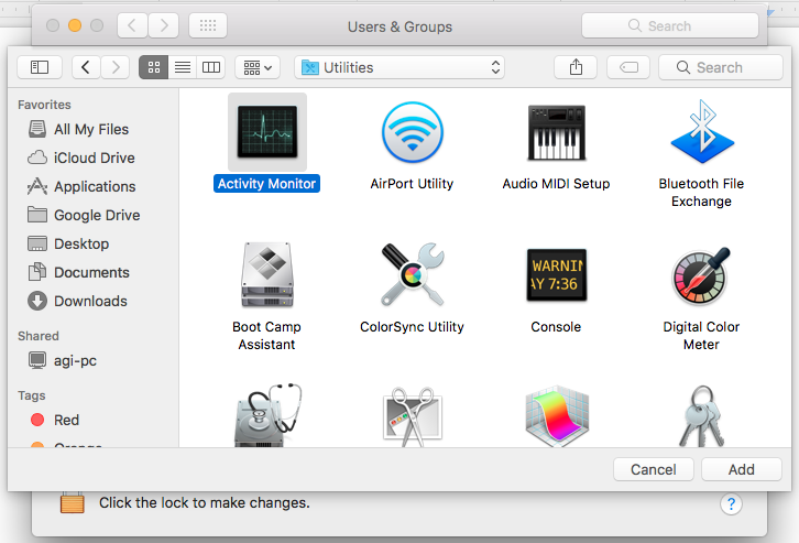 How To View Startup Apps On A Mac